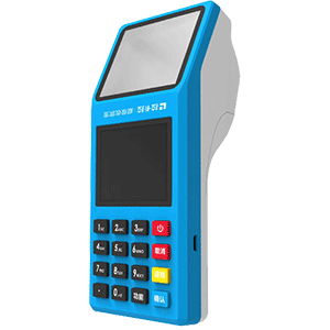 中牟超级收款宝QR65